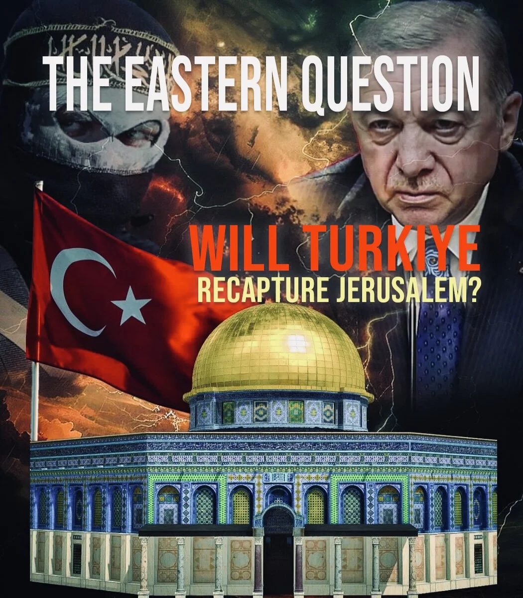 The Eastern Question tract